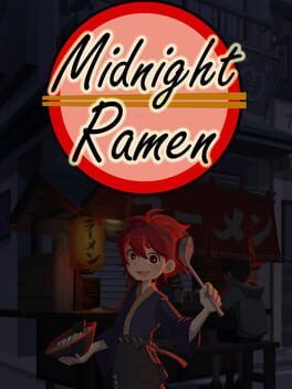 Midnight Ramen Steam Key (PC) EUROPE