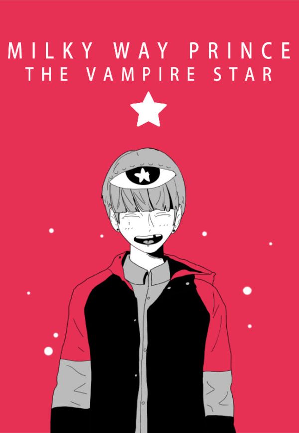 Milky Way Prince – The Vampire Star Steam Key EUROPE