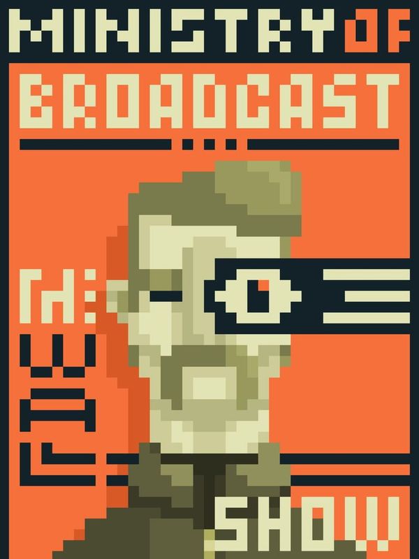 Ministry of Broadcast (PC) Steam Key EUROPE