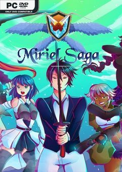 Miriel Saga (PC) Steam Key EUROPE