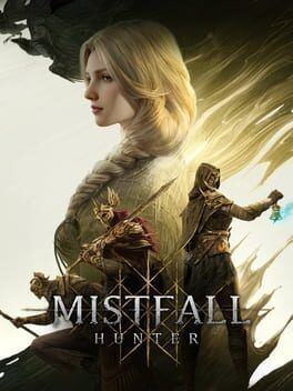 Mistfall Hunter Steam Key (PC) EUROPE