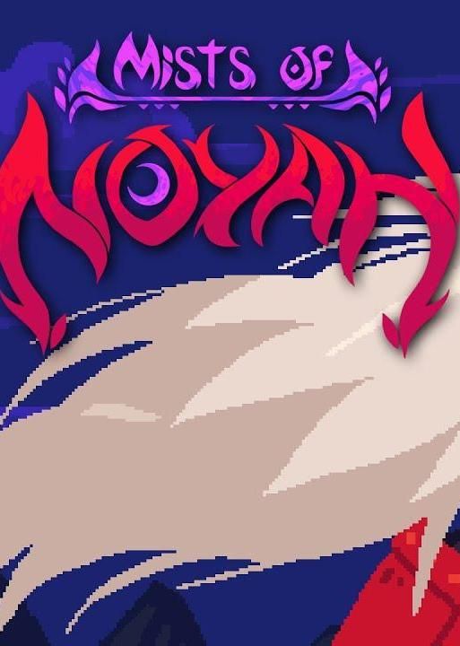 Mists of Noyah (PC) Steam Key EUROPE