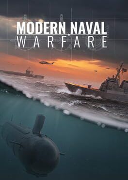 Modern Naval Warfare Steam Key (PC) EUROPE