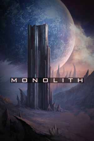 Monolith Steam Key (PC) EUROPE