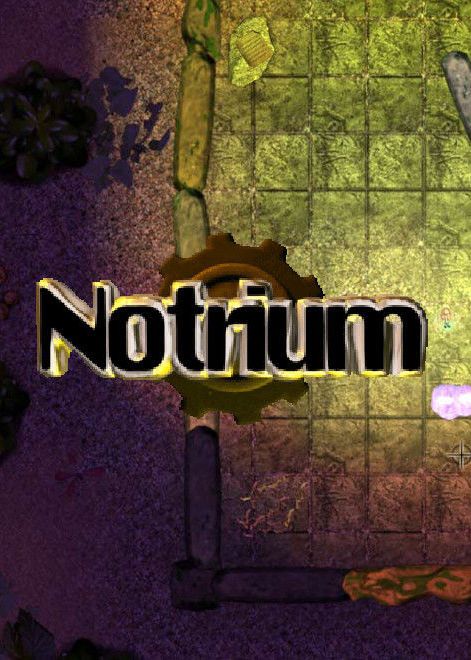 Notrium Steam Key GLOBAL