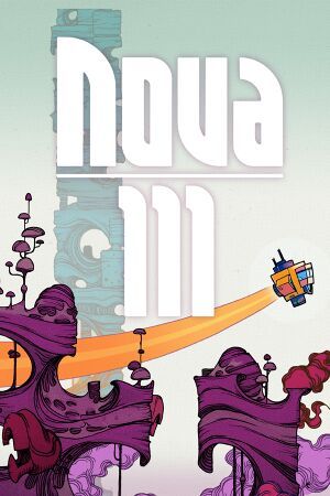 Nova-111 (PC) Steam Key GLOBAL