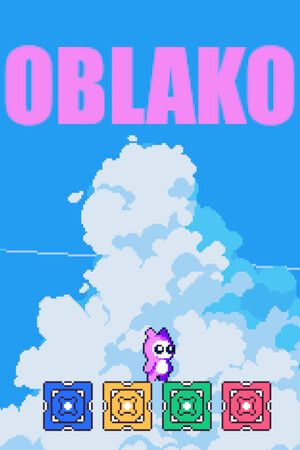 OBLAKO Steam Key (PC) GLOBAL