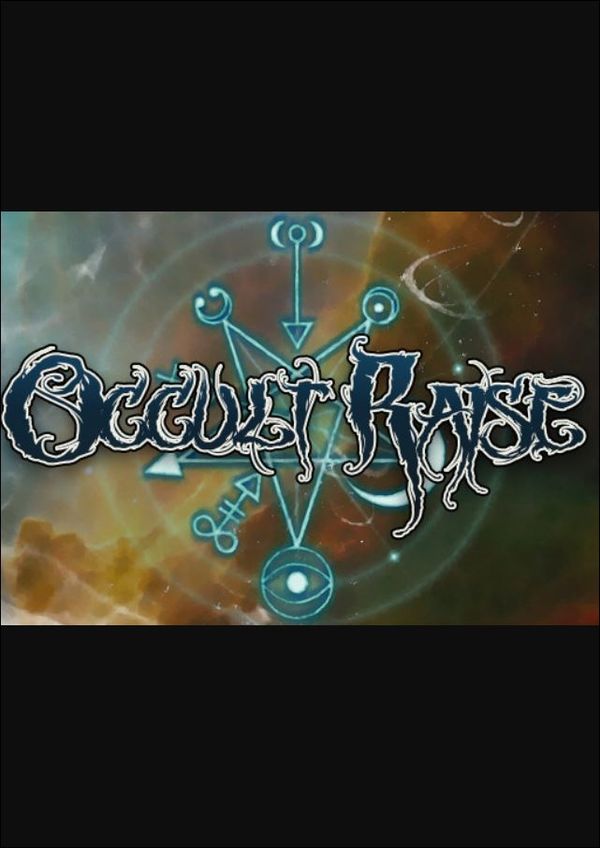 Occult Raise (PC) Steam Key GLOBAL