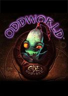 Oddworld: Abe's Oddysee Steam Key GLOBAL