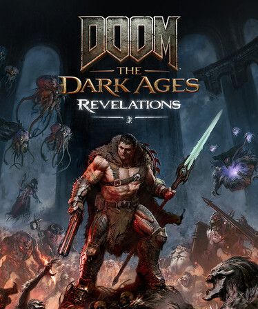 DOOM: The Dark Ages | Revelations (DLC) Steam Key (PC) GLOBAL