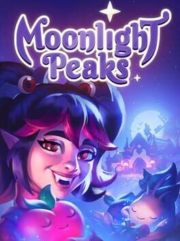 Moonlight Peaks Steam Key (PC) EUROPE