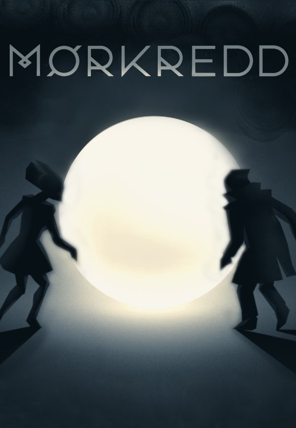 Morkredd Steam Key EUROPE