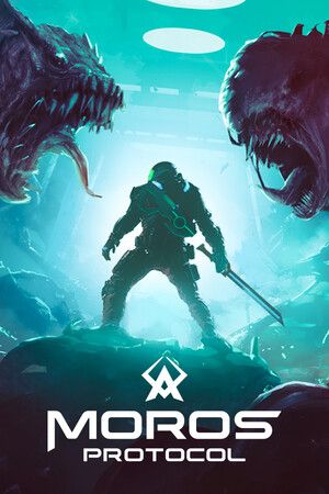 Moros Protocol Steam (PC) Key EUROPE