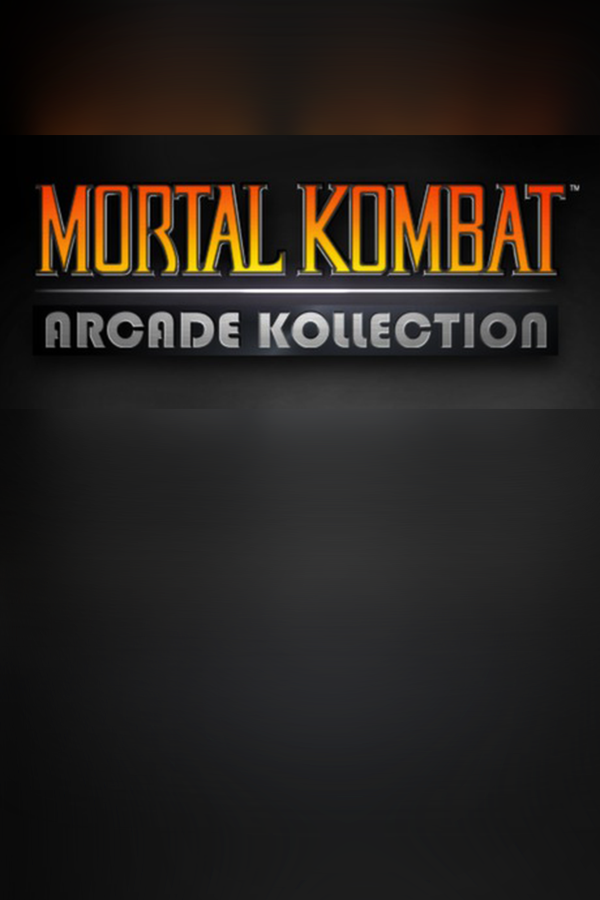 Mortal Kombat Arcade Kollection Steam Key (PC) EUROPE
