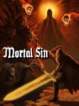 Mortal Sin Steam Key (PC) EUROPE