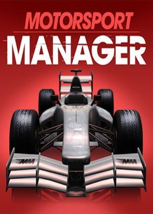Motorsport Manager Steam Key EU/US