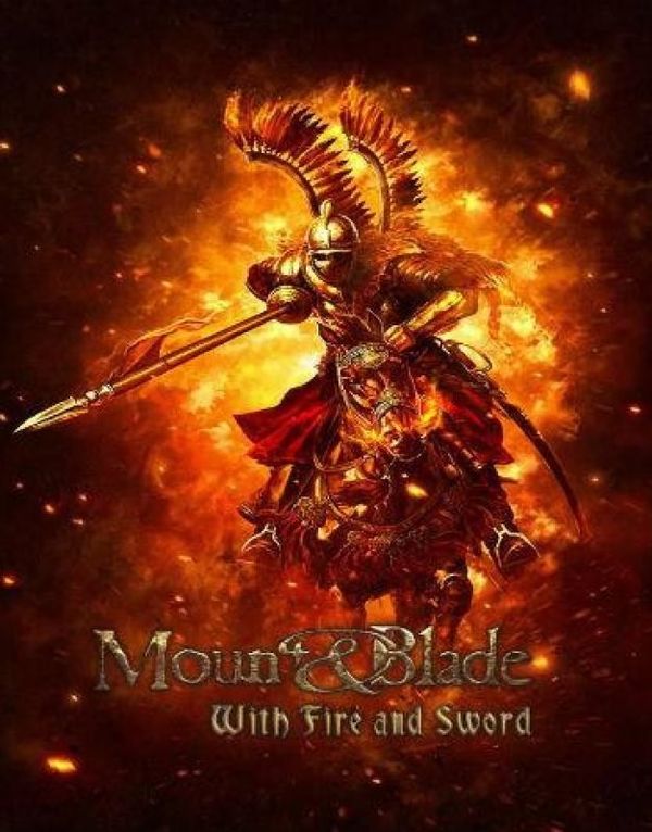 Mount & Blade: With Fire & Sword Steam Key EUROPE