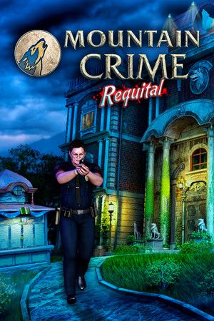 Mountain Crime: Requital Steam Key (PC) EUROPE