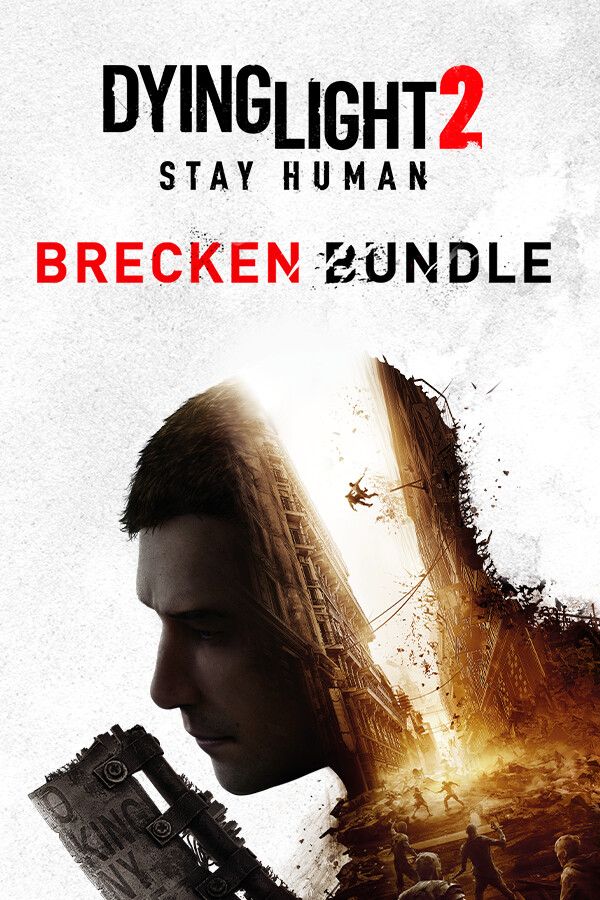 Dying Light 2 Stay Human: Brecken Bundle Steam Key (PC) GLOBAL