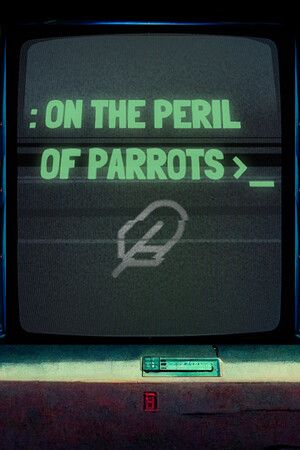 On The Peril of Parrots Steam Key (PC) GLOBAL