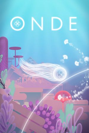 Onde (PC) Steam Key GLOBAL