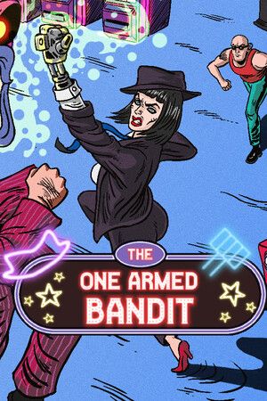 One Armed Bandit Steam Key (PC) GLOBAL