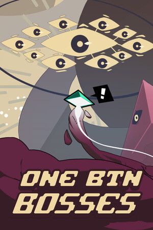 One Btn Bosses Steam (PC) Key GLOBAL
