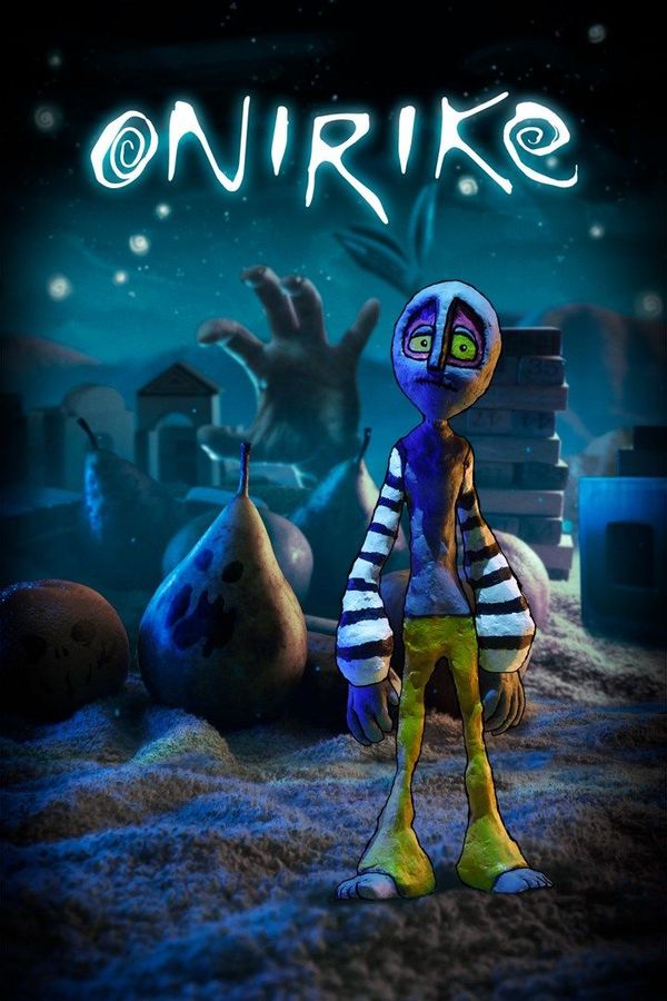 Onirike (PC) Steam Key GLOBAL