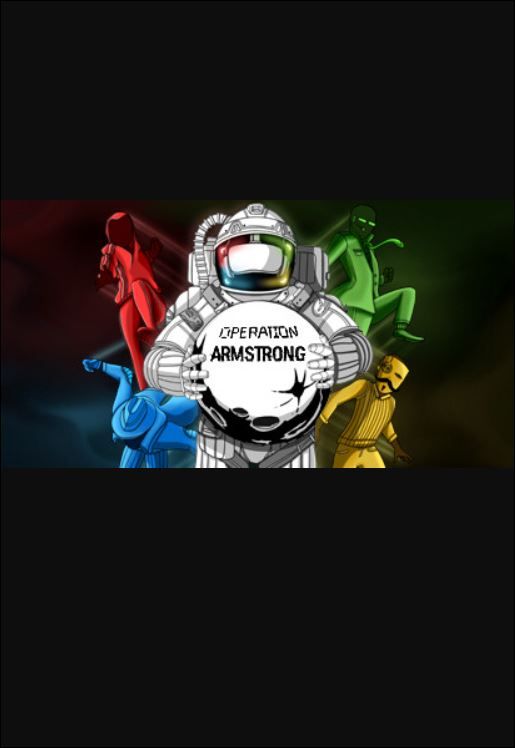 Operation Armstrong [VR] (PC) Steam Key GLOBAL