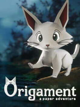 Origament: A Paper Adventure Steam Key (PC) GLOBAL
