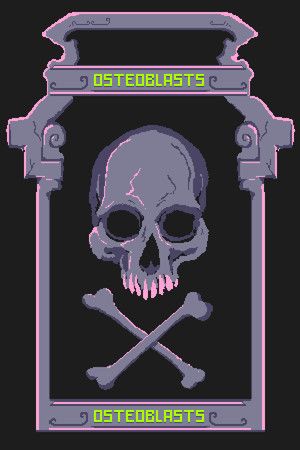 Osteoblasts (PC) Steam Key GLOBAL