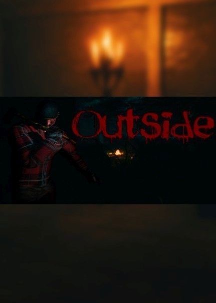 Outside Steam Key GLOBAL