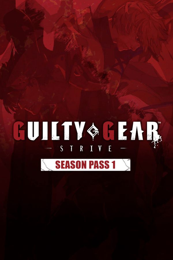 Guilty Gear -Strive-: Season Pass 1 (DLC) XBOX LIVE Key EUROPE