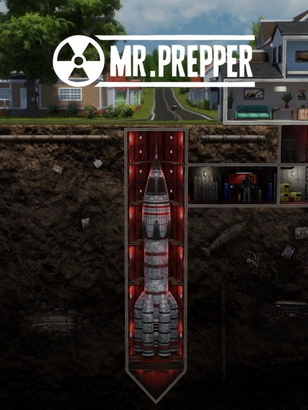 Mr. Prepper (PC) Steam Key EUROPE