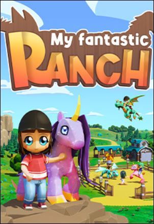 My Fantastic Ranch (PC) Steam Key EUROPE