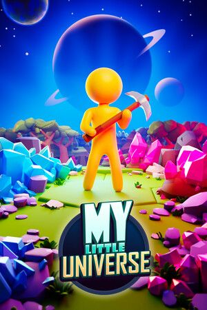 My Little Universe Steam Key (PC) EUROPE