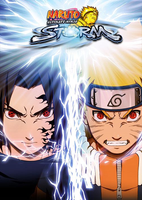 NARUTO: Ultimate Ninja STORM (PC) Steam Key EUROPE