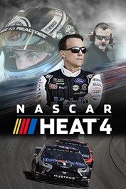 NASCAR Heat 4 Steam Key (PC) EUROPE