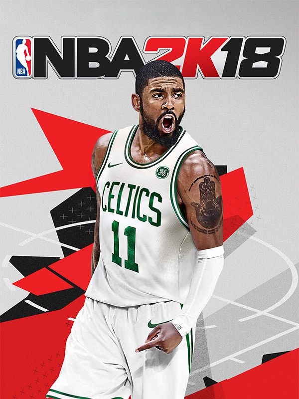 NBA 2K18 Steam Key EUROPE