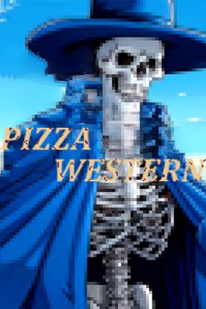 PIZZA WESTERN Steam Key (PC) GLOBAL