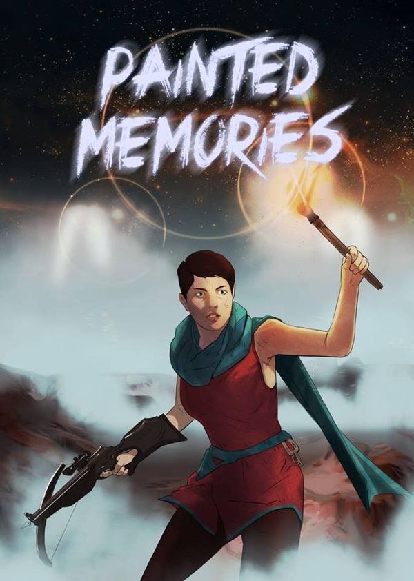 Painted Memories Steam Key GLOBAL