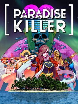 Paradise Killer: Perfect 25 Edition Steam Key (PC) GLOBAL
