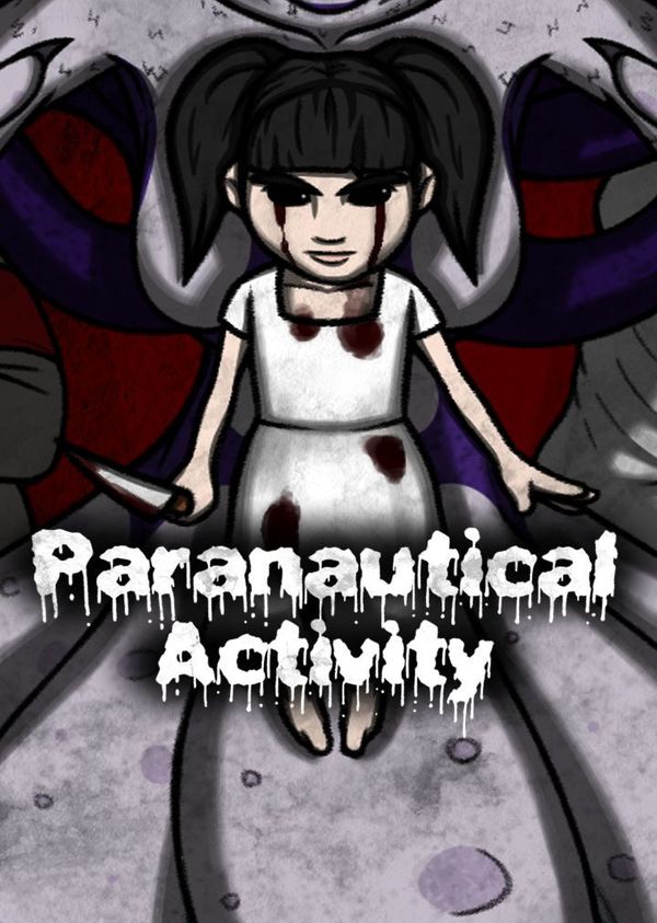 Paranautical Activity Steam Key GLOBAL