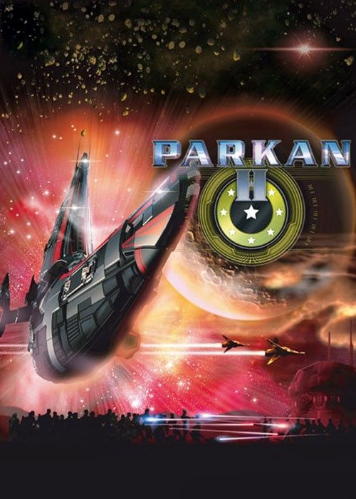 Parkan 2 Steam Key GLOBAL