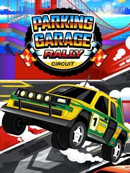 Parking Garage Rally Circuit Steam Key (PC) GLOBAL