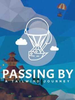 Passing By - A Tailwind Journey Steam Key (PC) GLOBAL