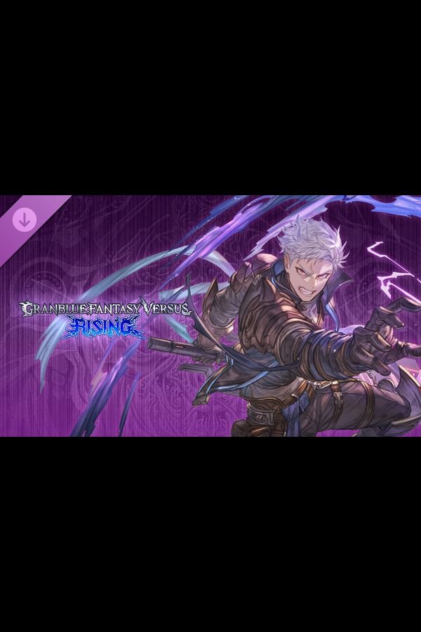 Granblue Fantasy Versus: Rising - Additional Character (Id) (DLC) Steam Key (PC) GLOBAL
