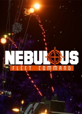 NEBULOUS: Fleet Command (PC) Steam Key EUROPE