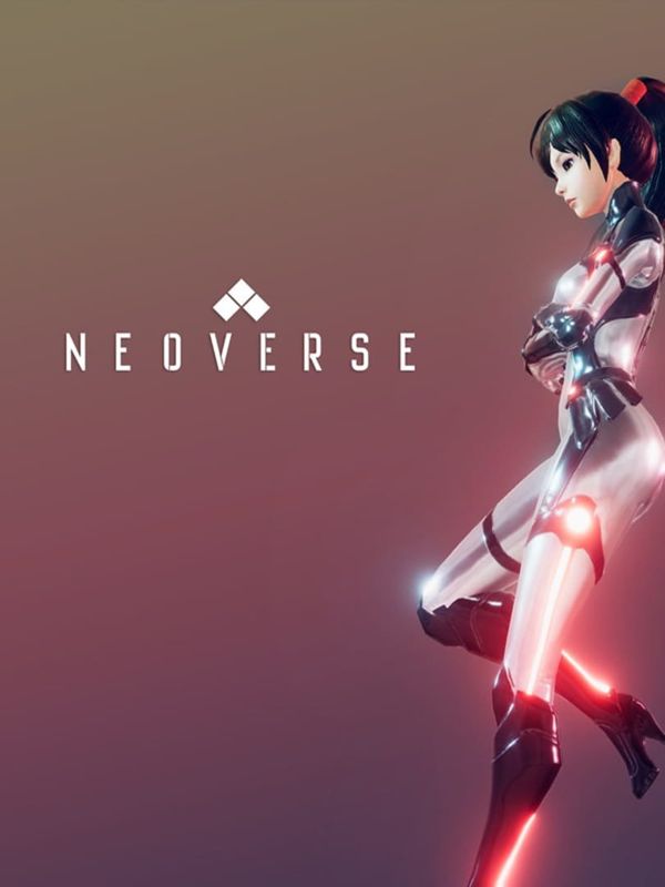 NEOVERSE (PC) Steam Key EUROPE