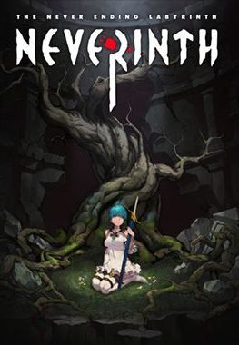Neverinth (PC) Steam Key EUROPE